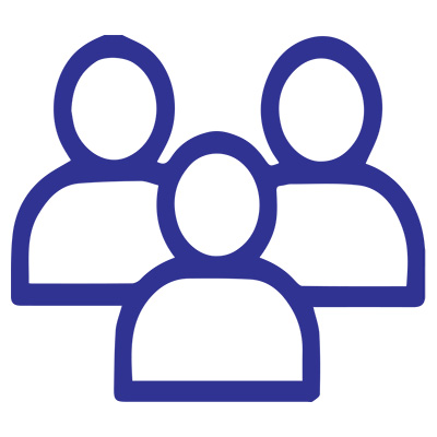 Personale con esperienza pluriennale